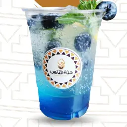 موهيتو توت